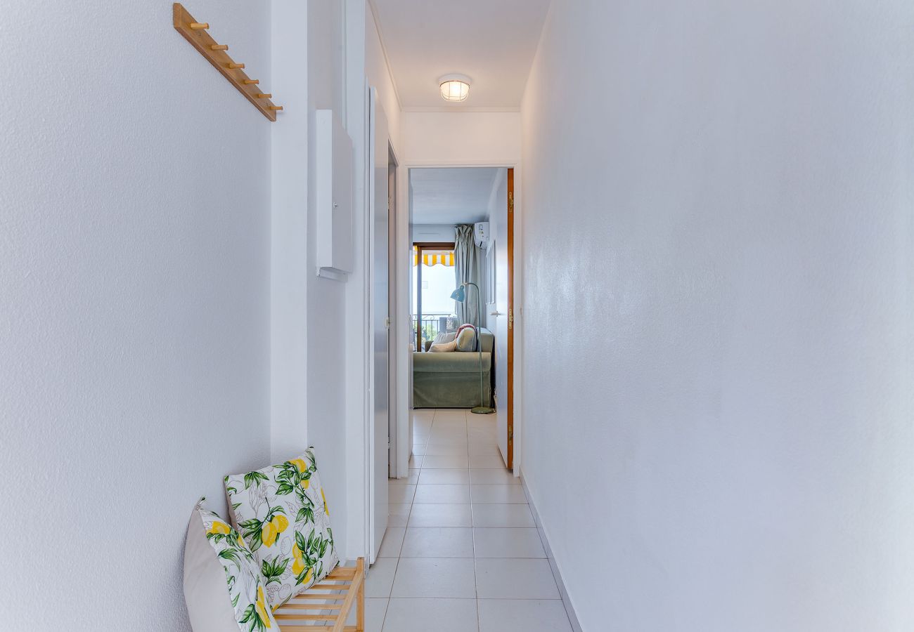 Appartement à Villefranche-sur-Mer - L'ANGE GARDIEN VI AP4502 By Riviera Holiday Homes 