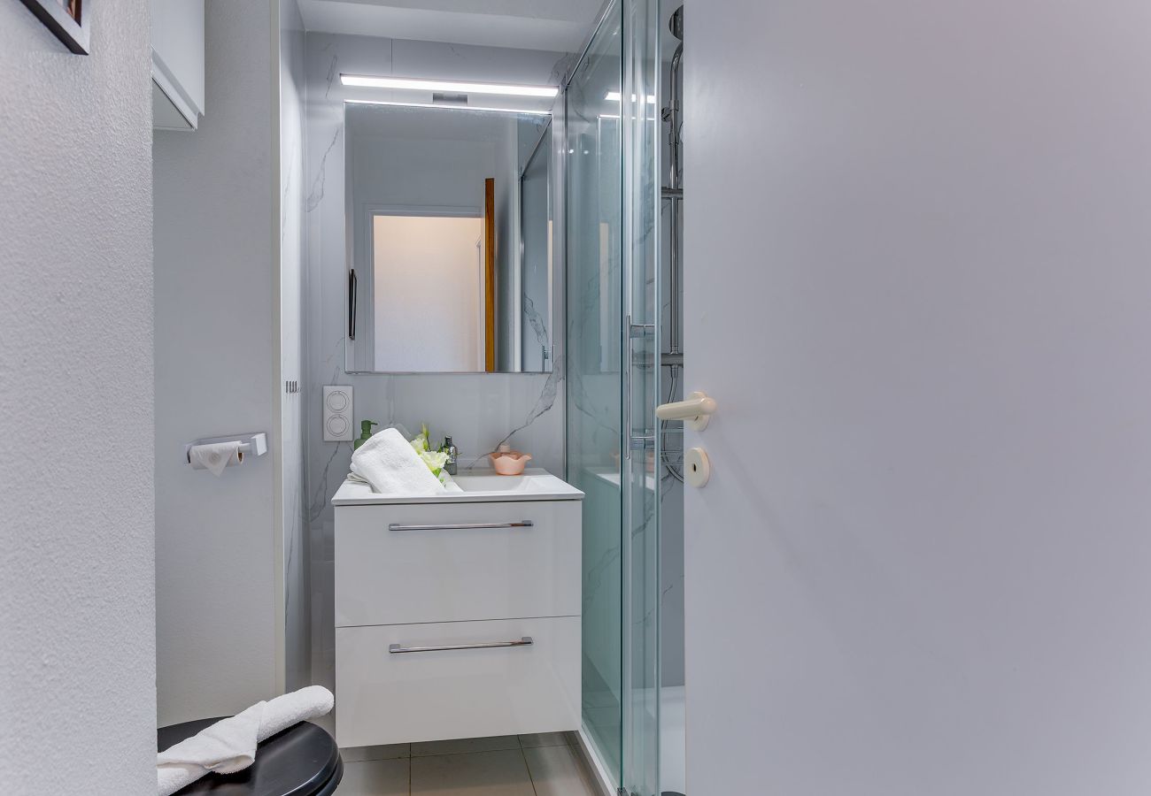 Appartement à Villefranche-sur-Mer - L'ANGE GARDIEN VI AP4502 By Riviera Holiday Homes 