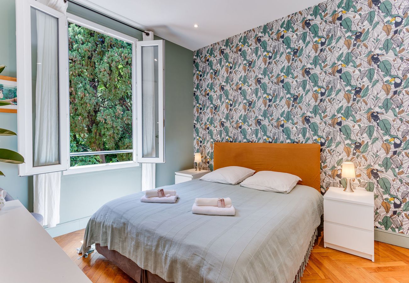 Appartement à Nice - Lou Casteu AP4508 by Riviera Holiday Homes