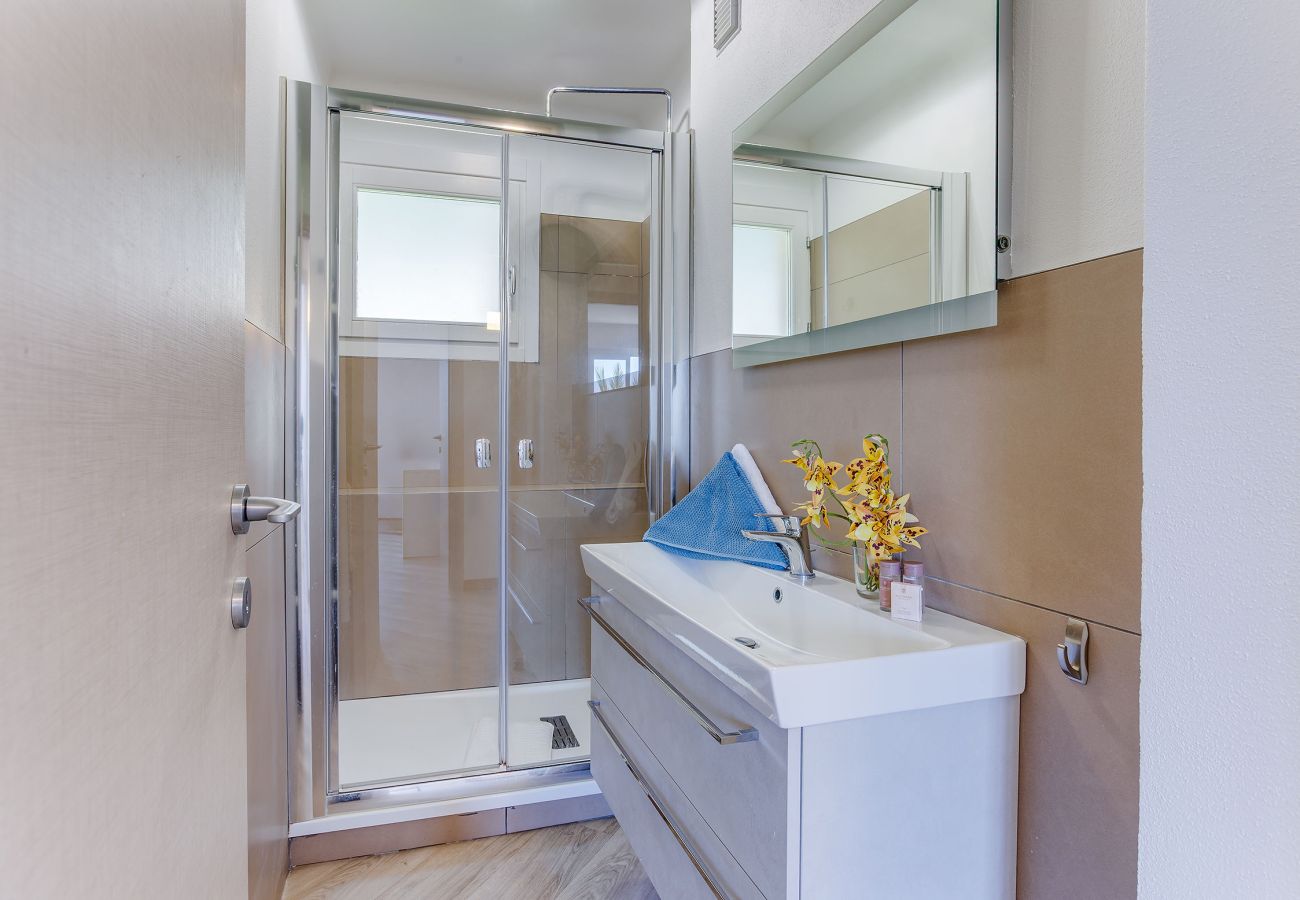 Appartement à Villefranche-sur-Mer -  FLOTS BLEUS AP4513 By Riviera Holiday Homes