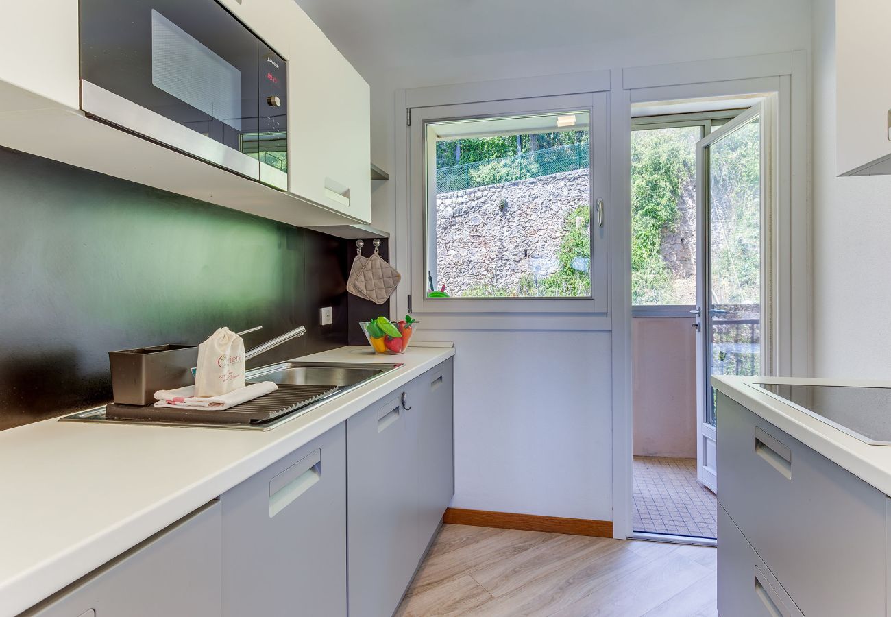 Appartement à Villefranche-sur-Mer -  FLOTS BLEUS AP4513 By Riviera Holiday Homes