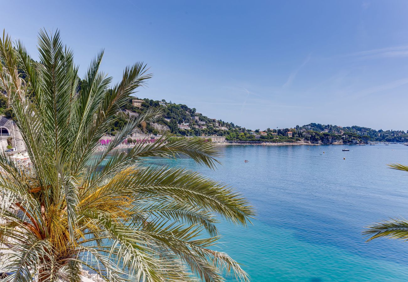 Appartement à Villefranche-sur-Mer -  FLOTS BLEUS AP4513 By Riviera Holiday Homes