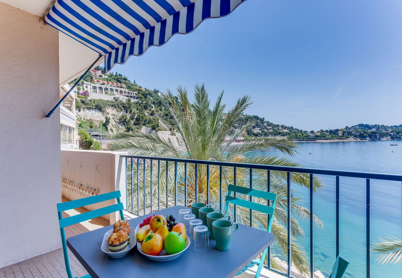 Appartement à Villefranche-sur-Mer -  FLOTS BLEUS AP4513 By Riviera Holiday Homes