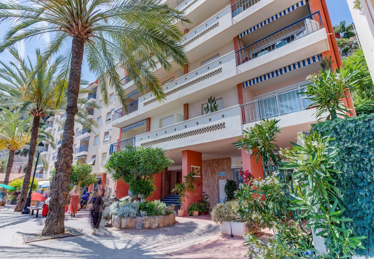 Appartement à Villefranche-sur-Mer -  FLOTS BLEUS AP4513 By Riviera Holiday Homes