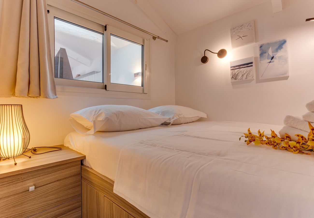 Appartement à Villefranche-sur-Mer - NID DE VILLEFRANCHE AP4512 By Riviera Holiday Homes