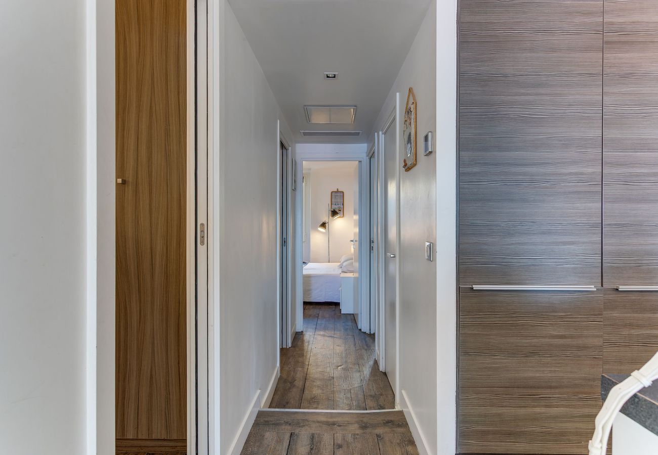 Appartement à Villefranche-sur-Mer - NID DE VILLEFRANCHE AP4512 By Riviera Holiday Homes
