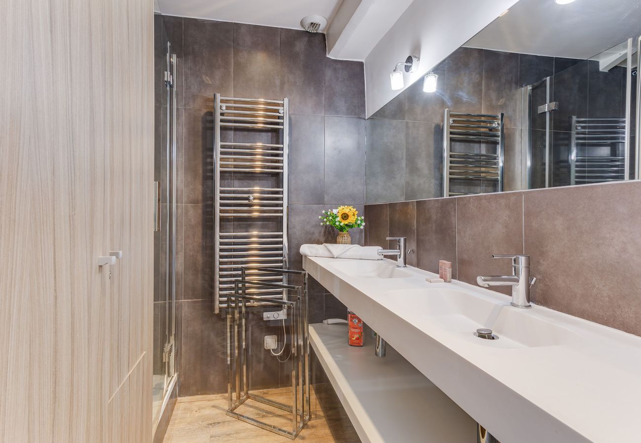 Appartement à Villefranche-sur-Mer - NID DE VILLEFRANCHE AP4512 By Riviera Holiday Homes