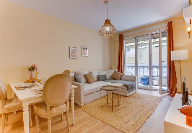Appartement à Nice - L'Orangeraie AP4506 by Riviera Holiday Homes