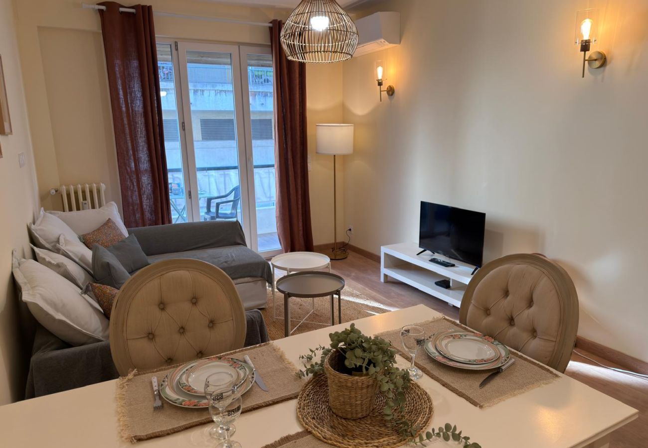 Appartement à Nice - L'Orangeraie AP4506 by Riviera Holiday Homes