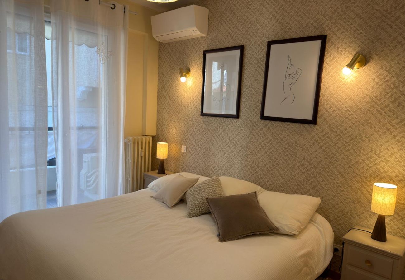 Appartement à Nice - L'Orangeraie AP4506 by Riviera Holiday Homes
