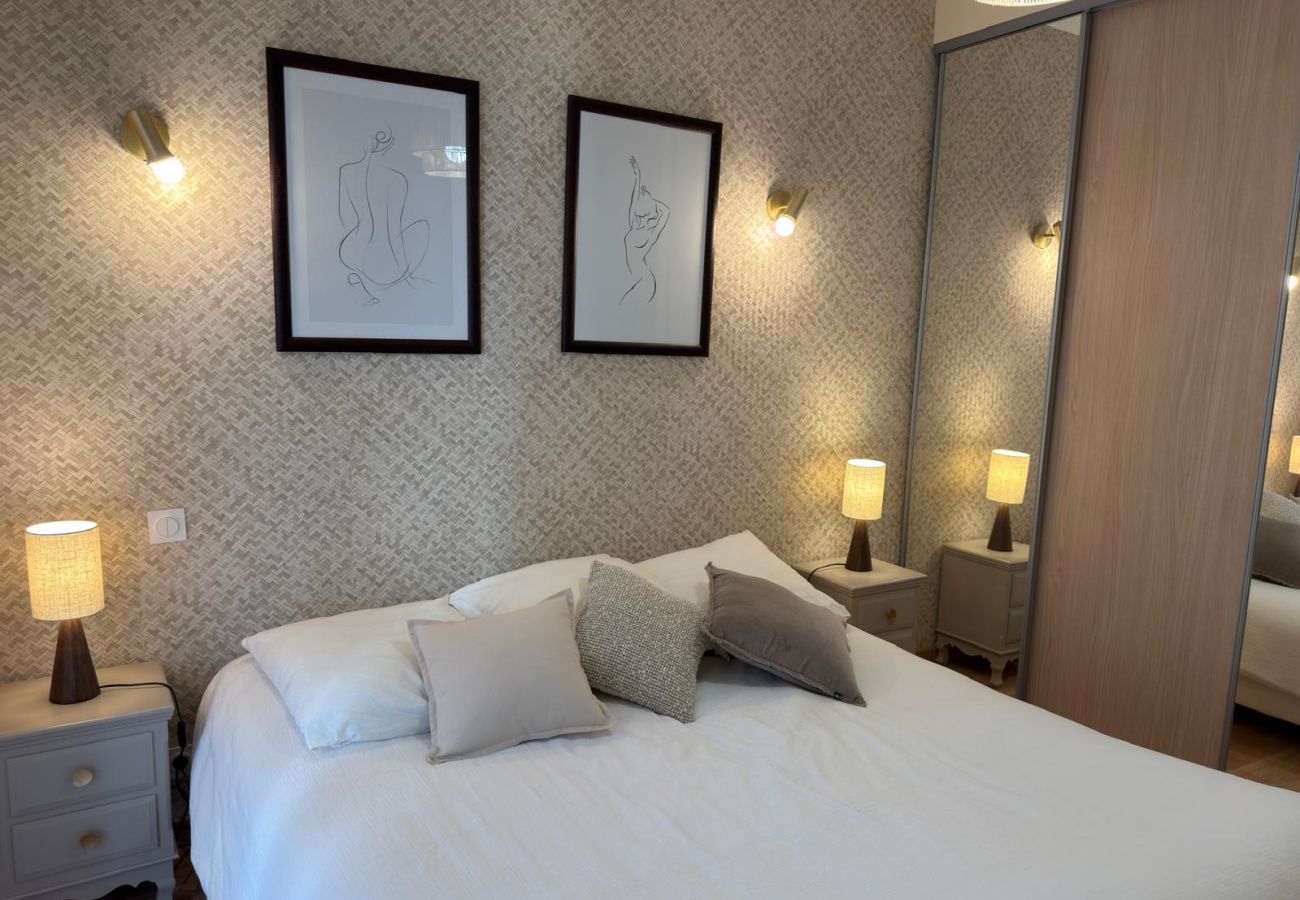 Appartement à Nice - L'Orangeraie AP4506 by Riviera Holiday Homes