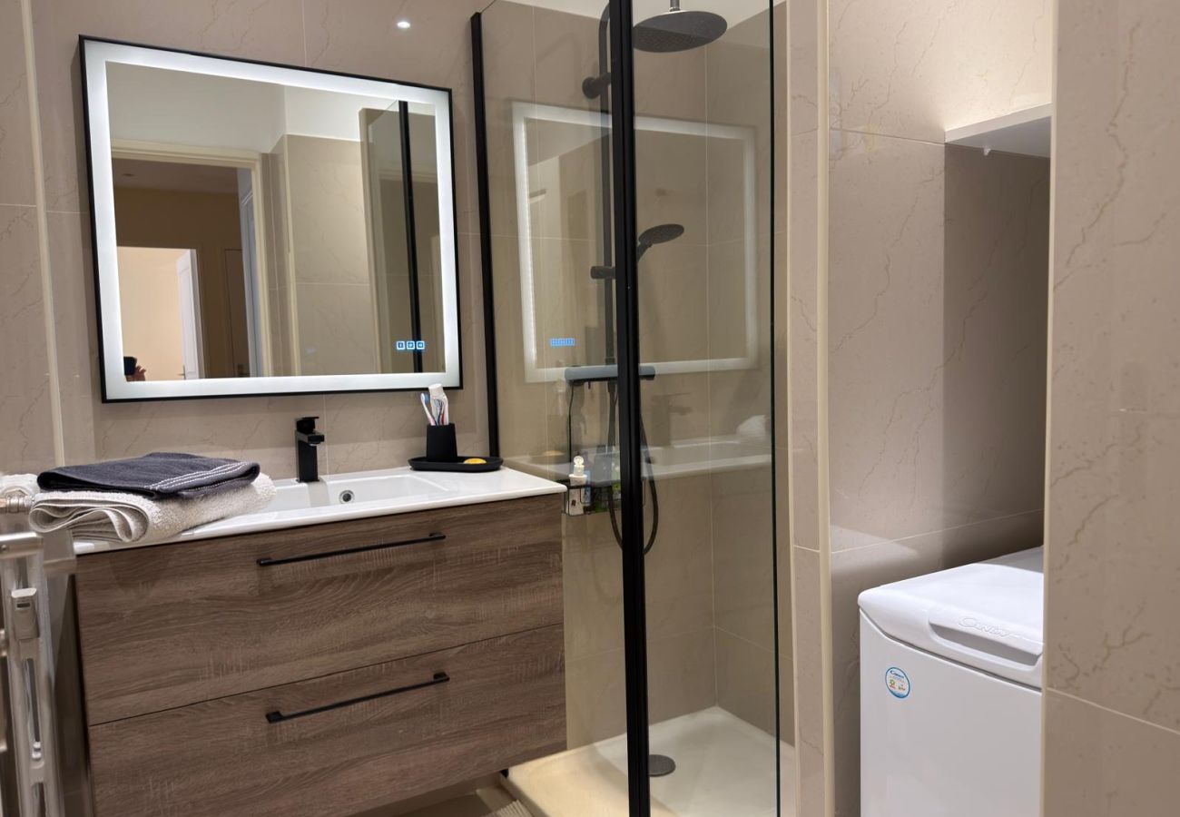 Appartement à Nice - L'Orangeraie AP4506 by Riviera Holiday Homes