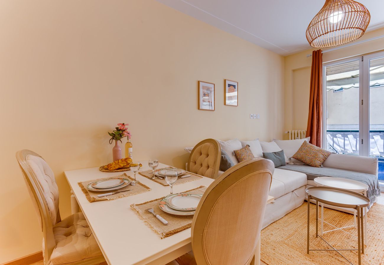Appartement à Nice - L'Orangeraie AP4506 by Riviera Holiday Homes