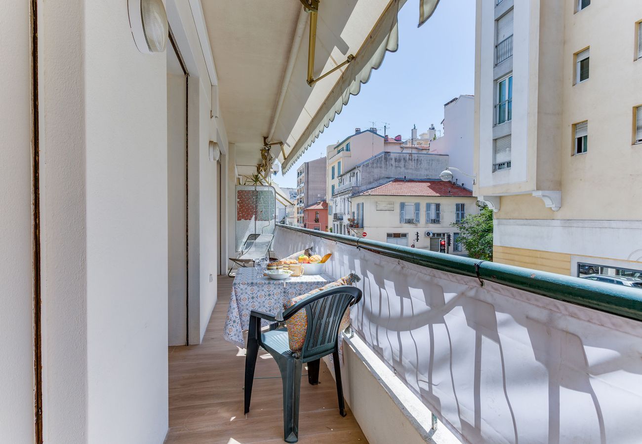 Appartement à Nice - L'Orangeraie AP4506 by Riviera Holiday Homes