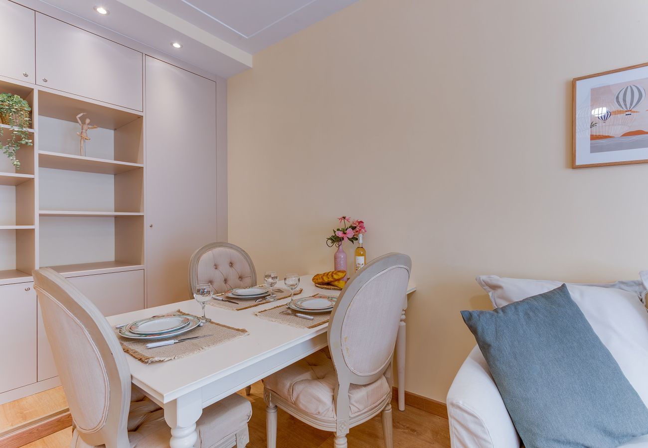 Appartement à Nice - L'Orangeraie AP4506 by Riviera Holiday Homes
