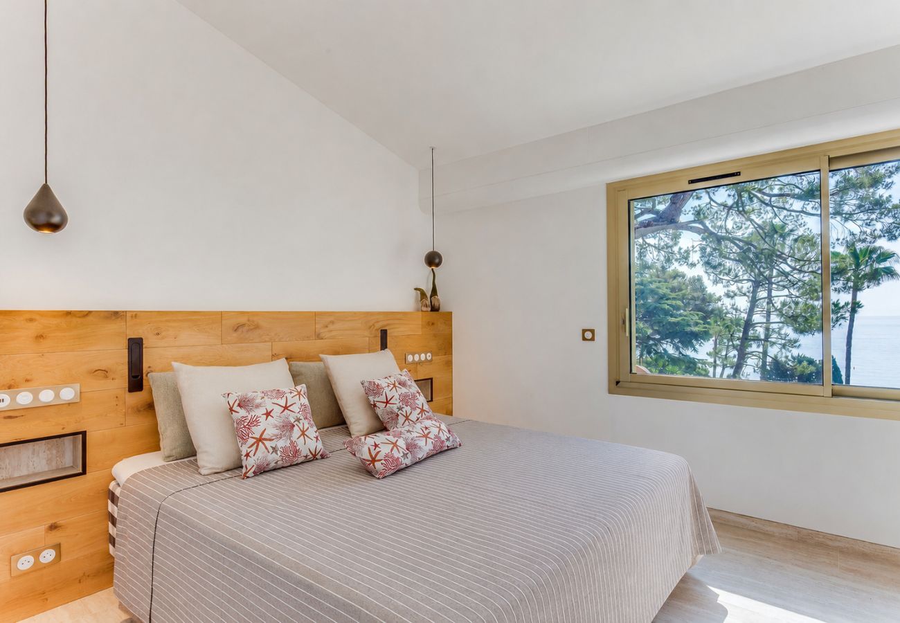 Villa à Eze - VILLA D'EZE VI4518 By Riviera Holiday Homes 