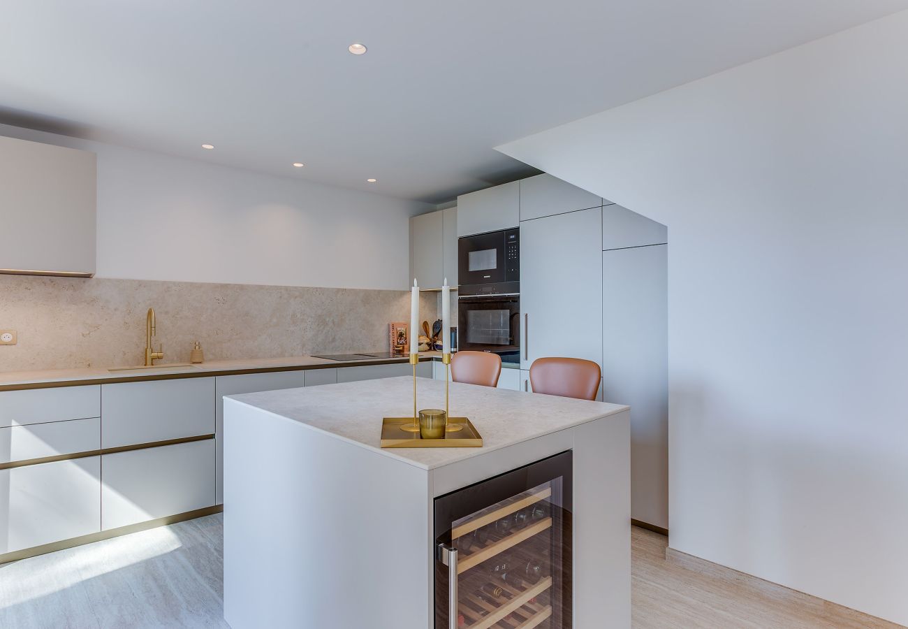 Villa à Eze - VILLA D'EZE VI4518 By Riviera Holiday Homes 
