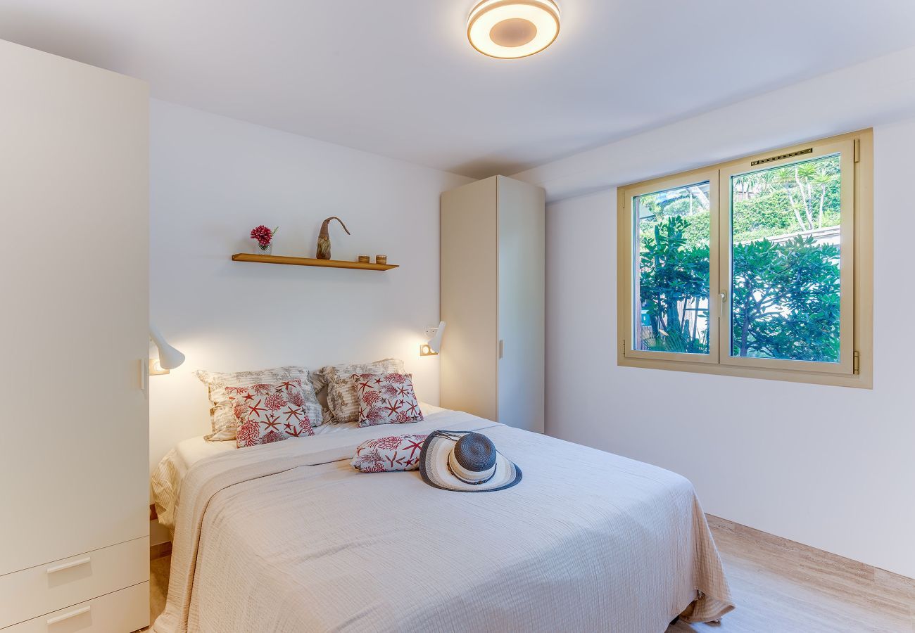 Villa à Eze - VILLA D'EZE VI4518 By Riviera Holiday Homes 
