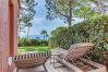 Villa à Eze - VILLA D'EZE VI4518 By Riviera Holiday Homes 