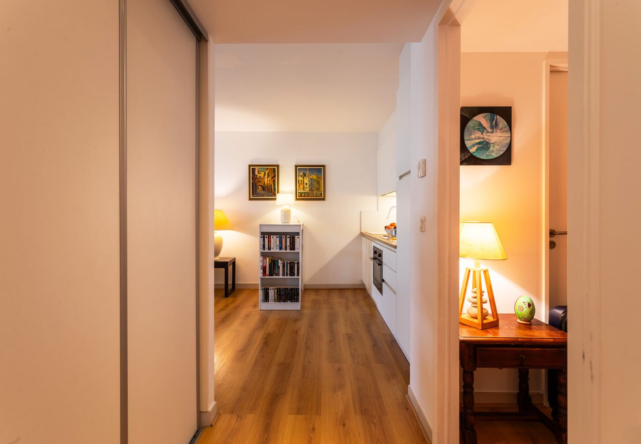 Studio à Nice - NICE CARRE D'OR AP4403 By Riviera Holiday Homes 