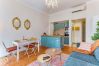 Appartement à Nice - THE LIBERTY AP4510 - Clim - 5-6 min de la plage