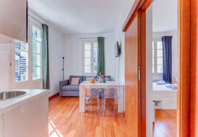 Appartement à Nice - PIAZZA GRIMALDI AP4519 - Clim - 5 min de la plage by Riviera Holiday Homes