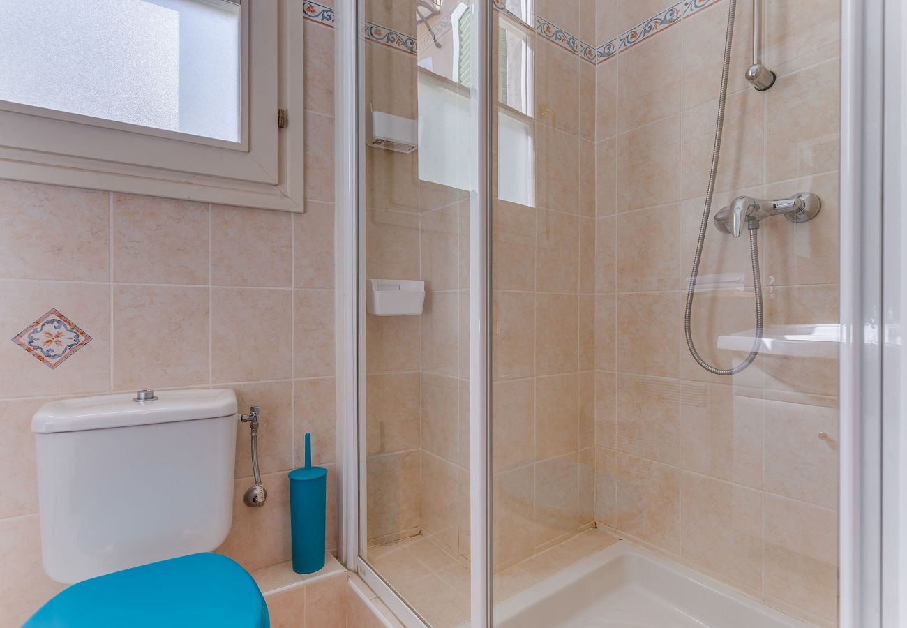 Appartement à Nice - PIAZZA GRIMALDI AP4519 - Clim - 5 min de la plage by Riviera Holiday Homes