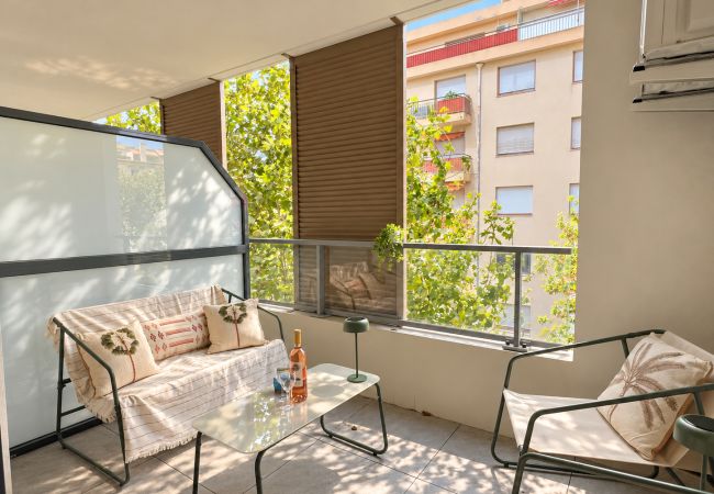 Studio à Nice - INFINICE AP4514 by Riviera Holiday Homes