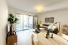 Studio à Nice - INFINICE AP4514 by Riviera Holiday Homes