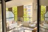 Studio à Nice - INFINICE AP4514 by Riviera Holiday Homes