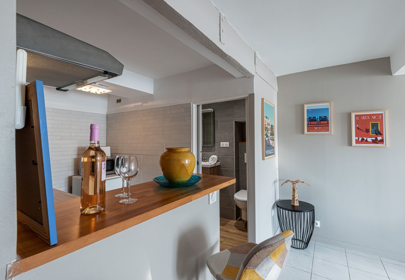 Appartement à Nice - Casa Saleya AP4531 by Riviera Holiday Homes