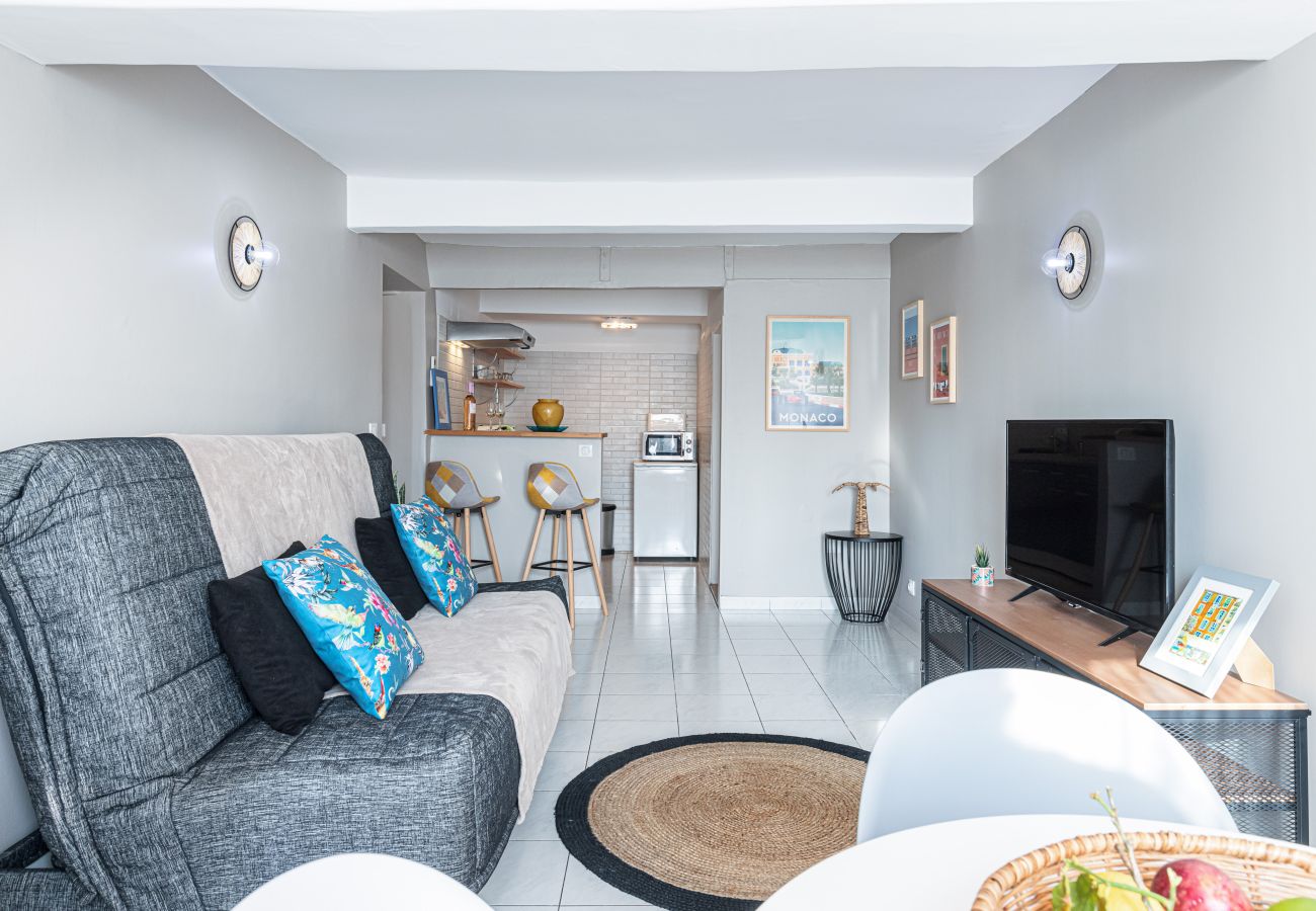 Appartement à Nice - Casa Saleya AP4531 by Riviera Holiday Homes