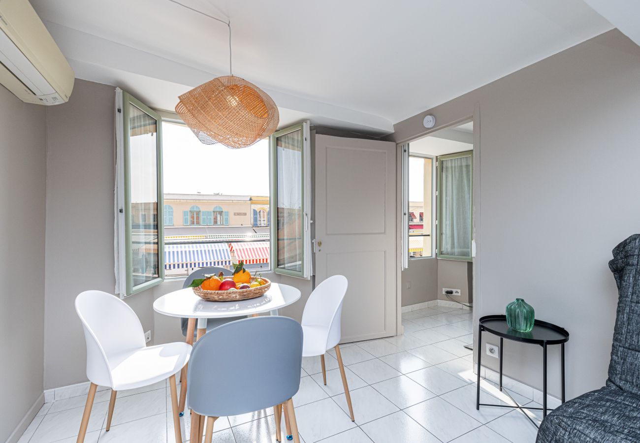 Appartement à Nice - Casa Saleya AP4531 by Riviera Holiday Homes