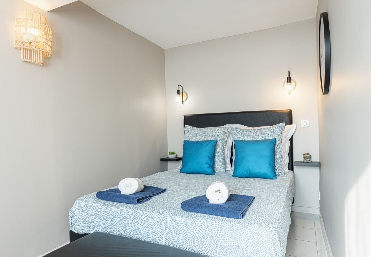 Appartement à Nice - Casa Saleya AP4531 by Riviera Holiday Homes
