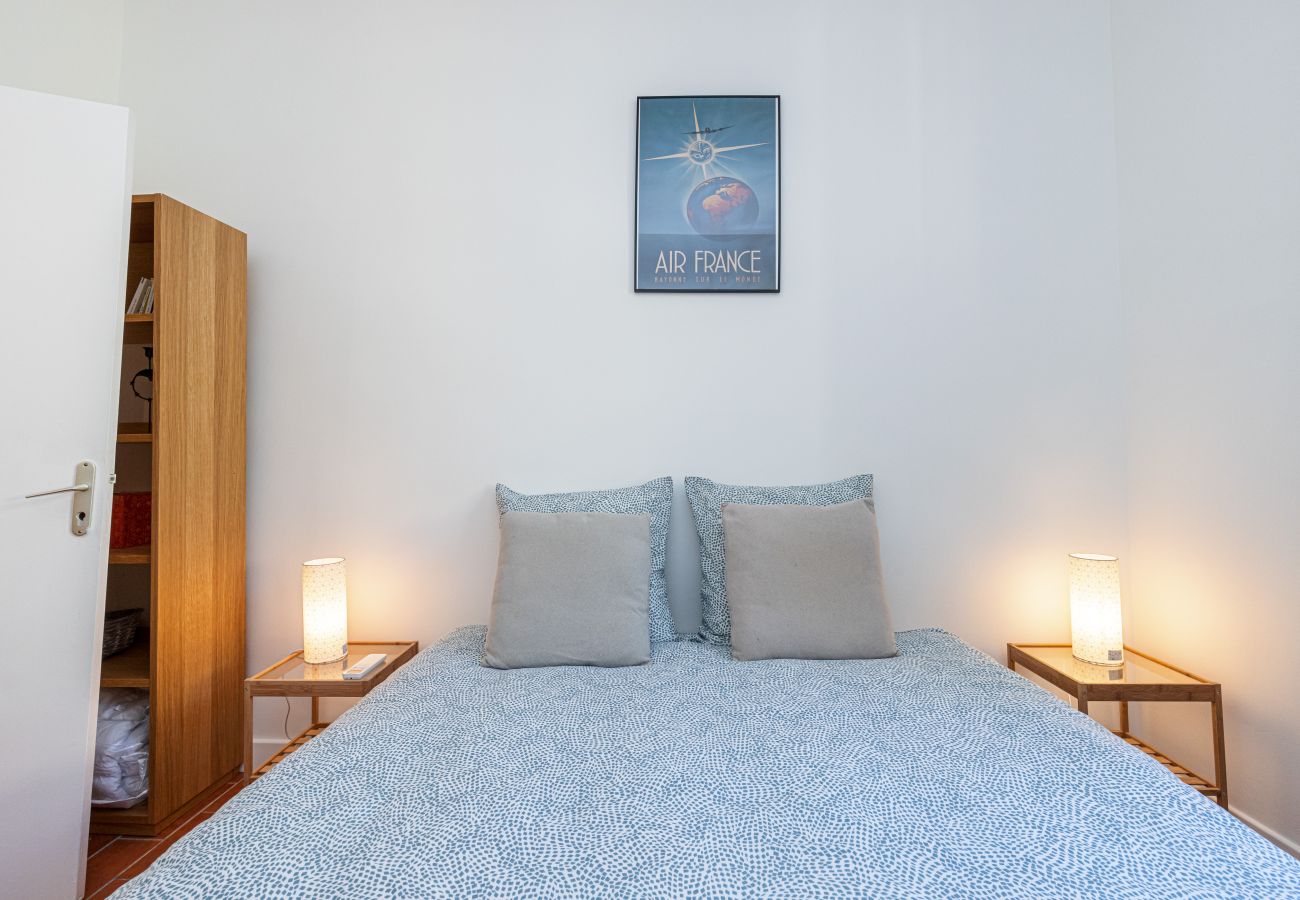 Appartement à Nice - Coeur de Nice AP4522 - Vielle Ville - Climatisation