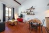 Appartement à Nice - Coeur de Nice AP4522 - Vielle Ville - Climatisation