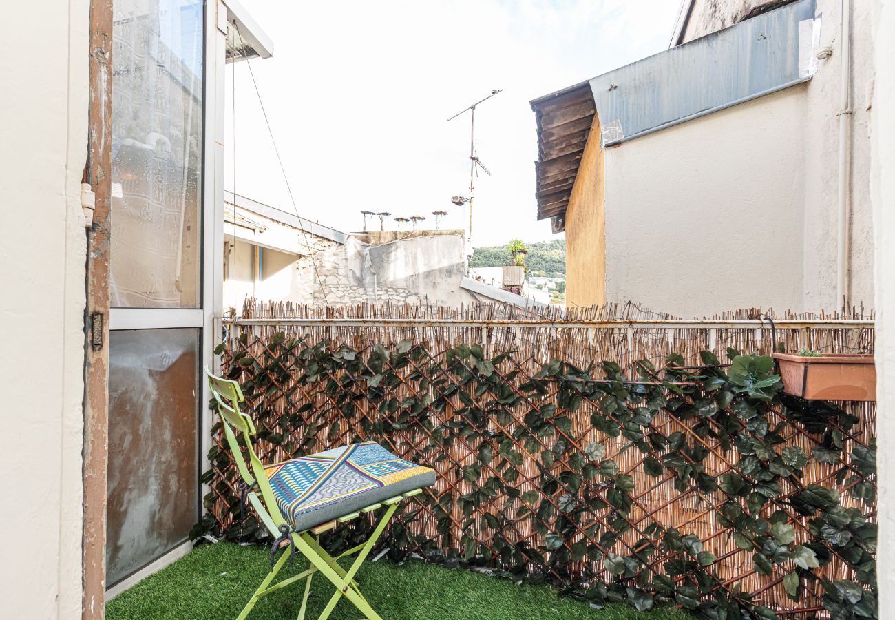 Appartement à Nice - Port Bonaparte 1 AP4524 - Spacieux -Nice