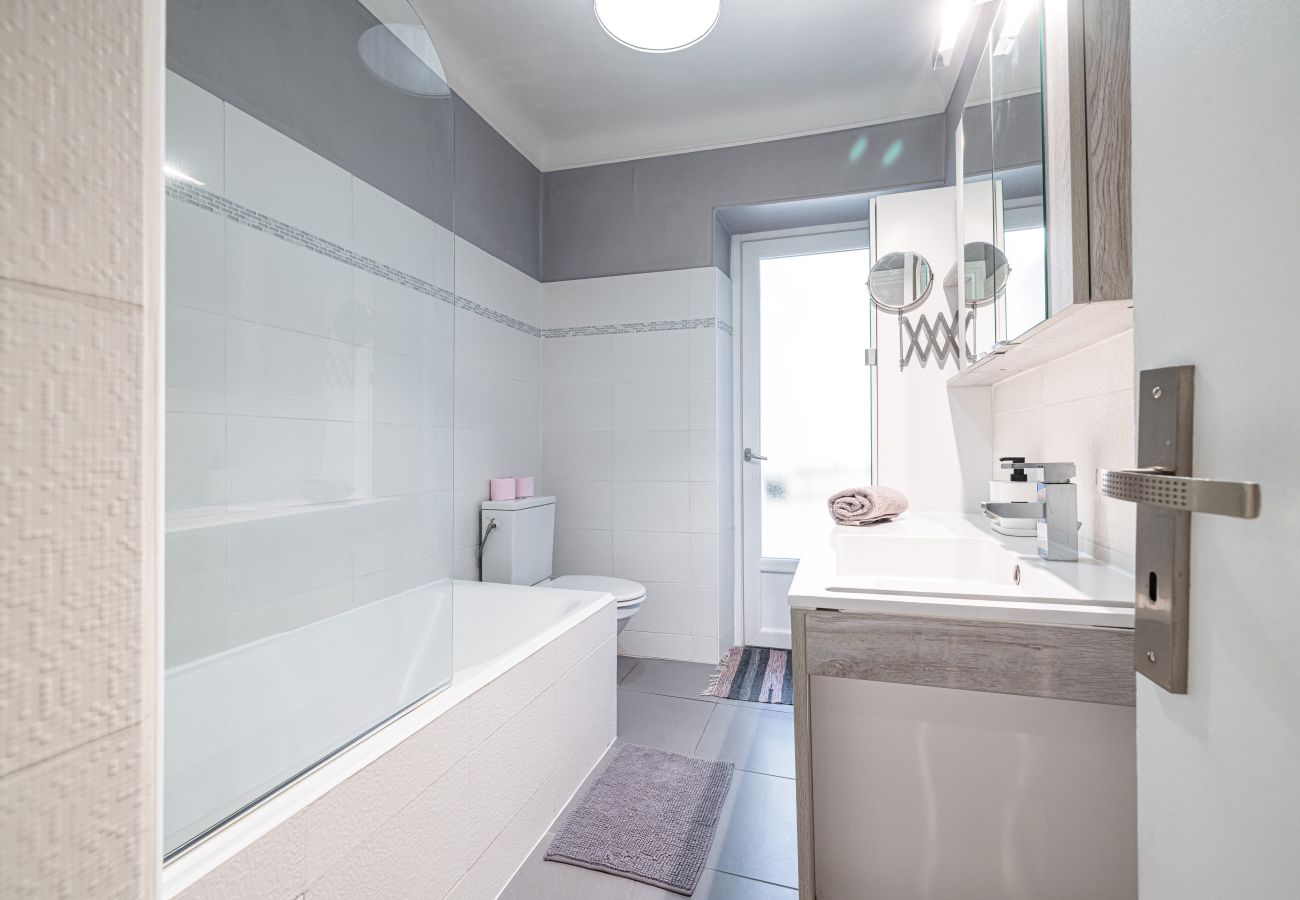 Appartement à Nice - Port Bonaparte 2 AP4525 - Au coeur du Port