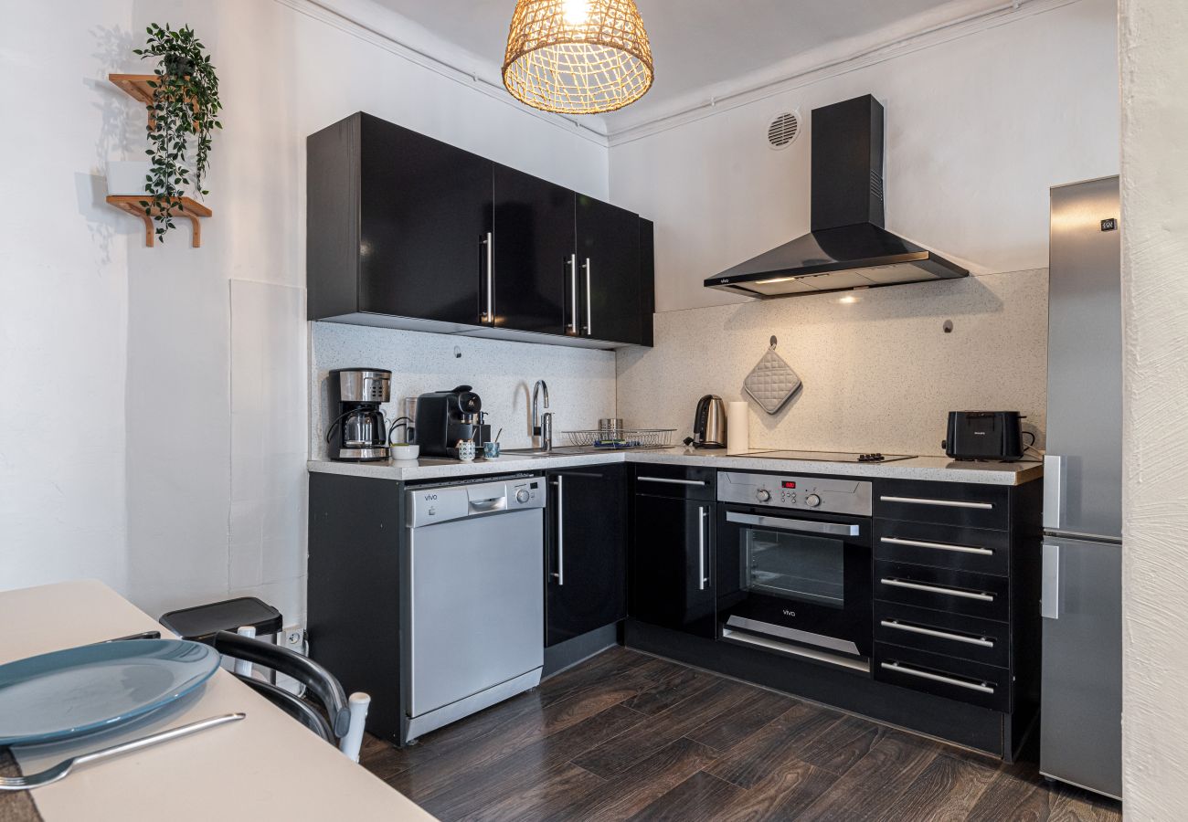 Appartement à Nice - Port Bonaparte 2 AP4525 - Au coeur du Port