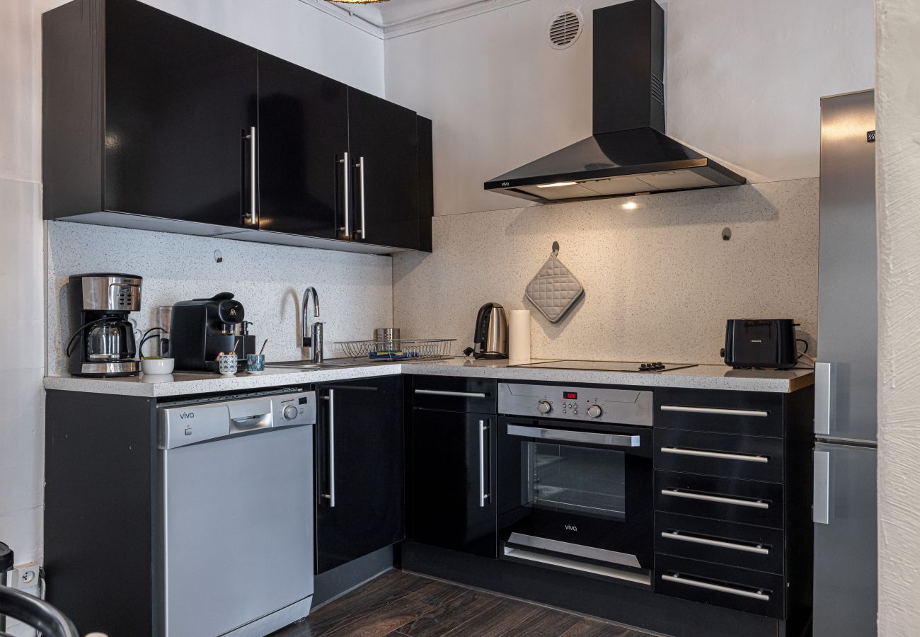 Appartement à Nice - Port Bonaparte 2 AP4525 - Au coeur du Port