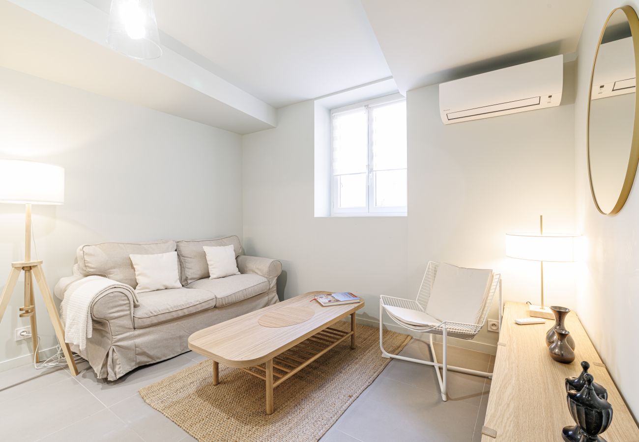 Appartement à Nice - Riviera Azur 2 AP4527 - Proche Massena - Clim