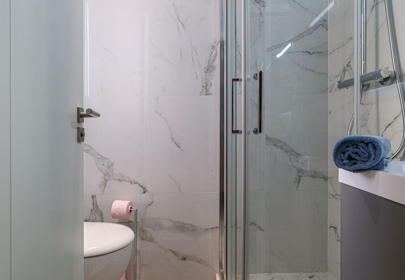 Appartement à Nice - Riviera Azur 2 AP4527 - Proche Massena - Clim