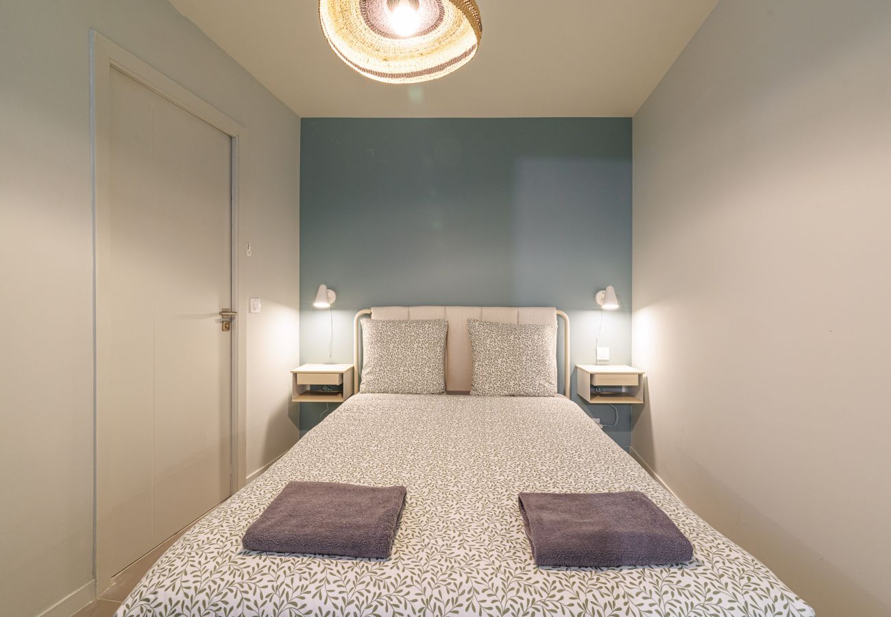 Appartement à Nice - Riviera Azur 2 AP4527 - Proche Massena - Clim