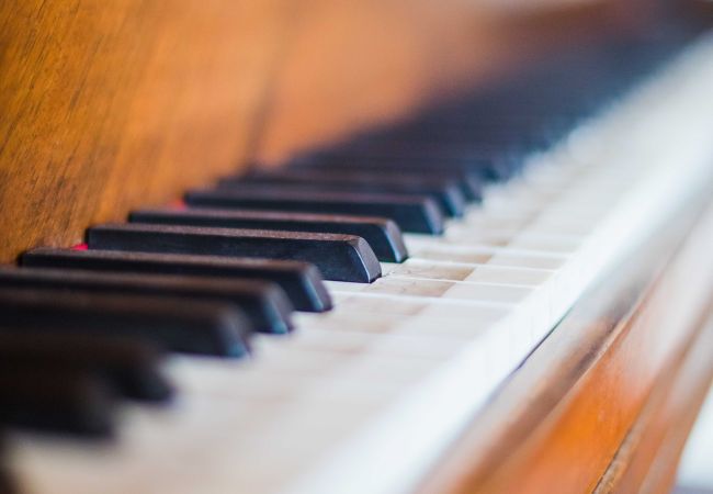 PIANO PIANO