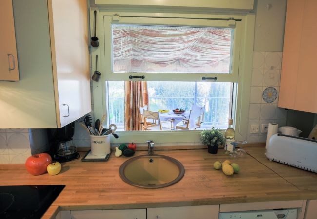 KITCHEN CUCINA