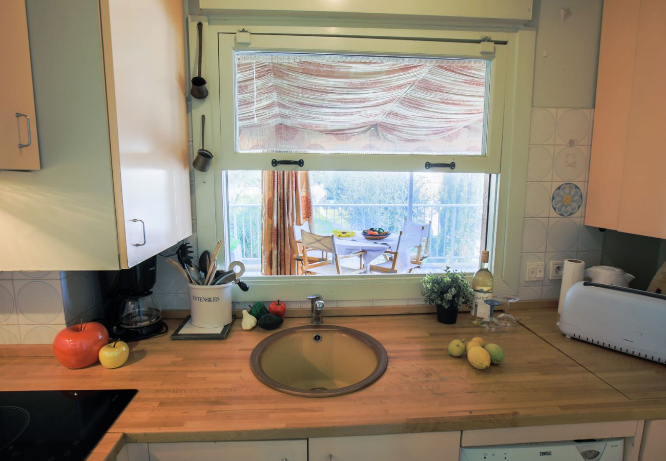 KITCHEN CUCINA