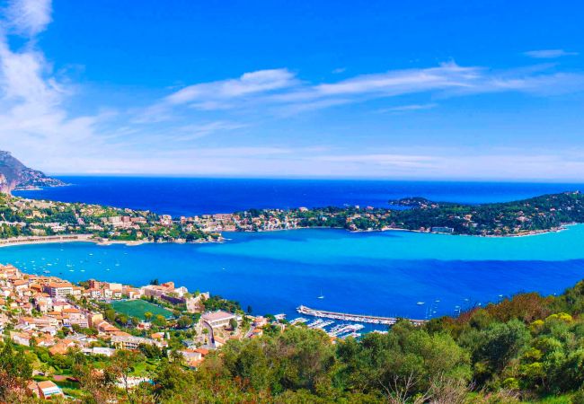 VILLEFRANCHE SUR MER VILLEFRANCHE SUR MER