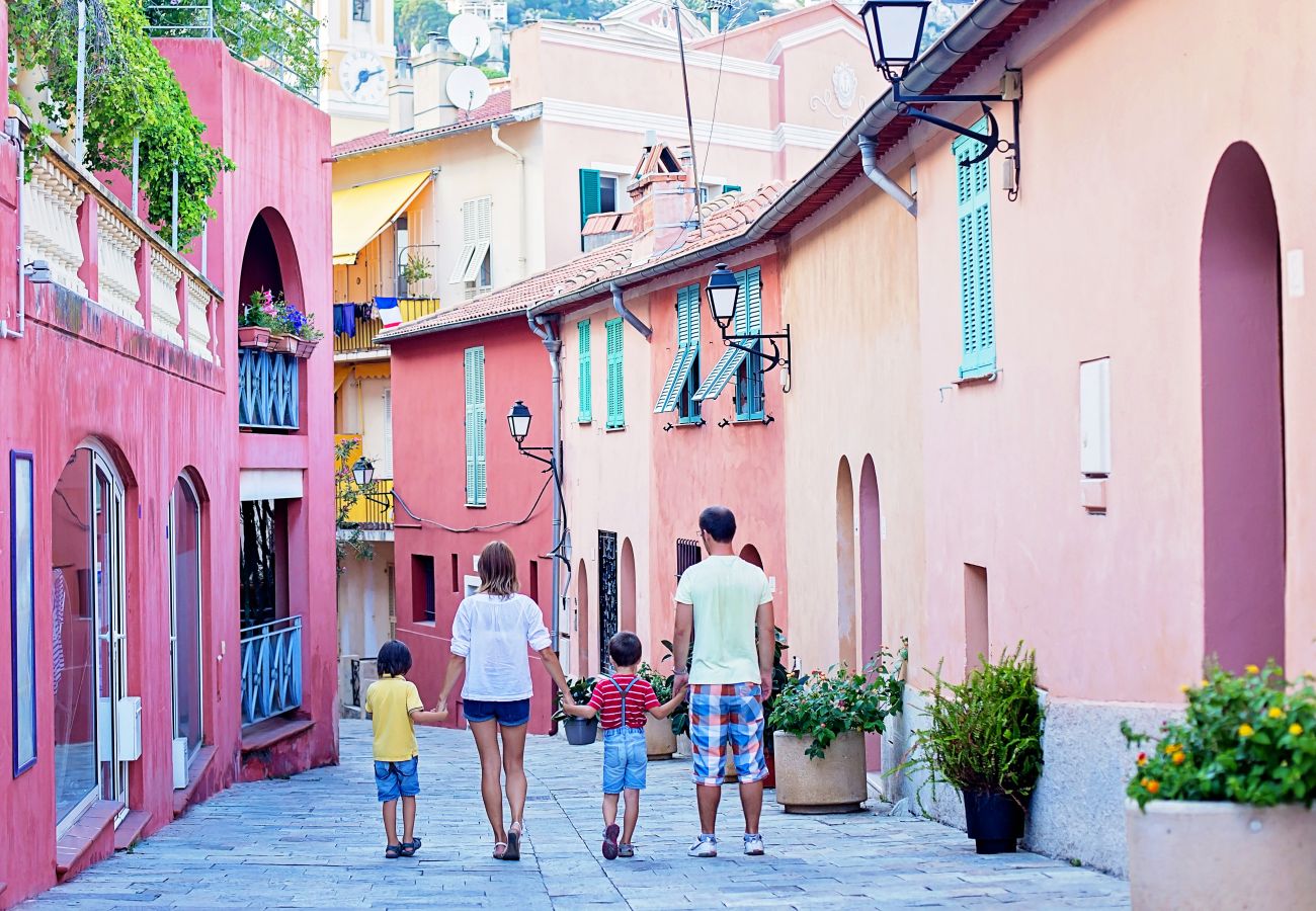 PEDESTRIAN STREET PEDESTRIAN STREET