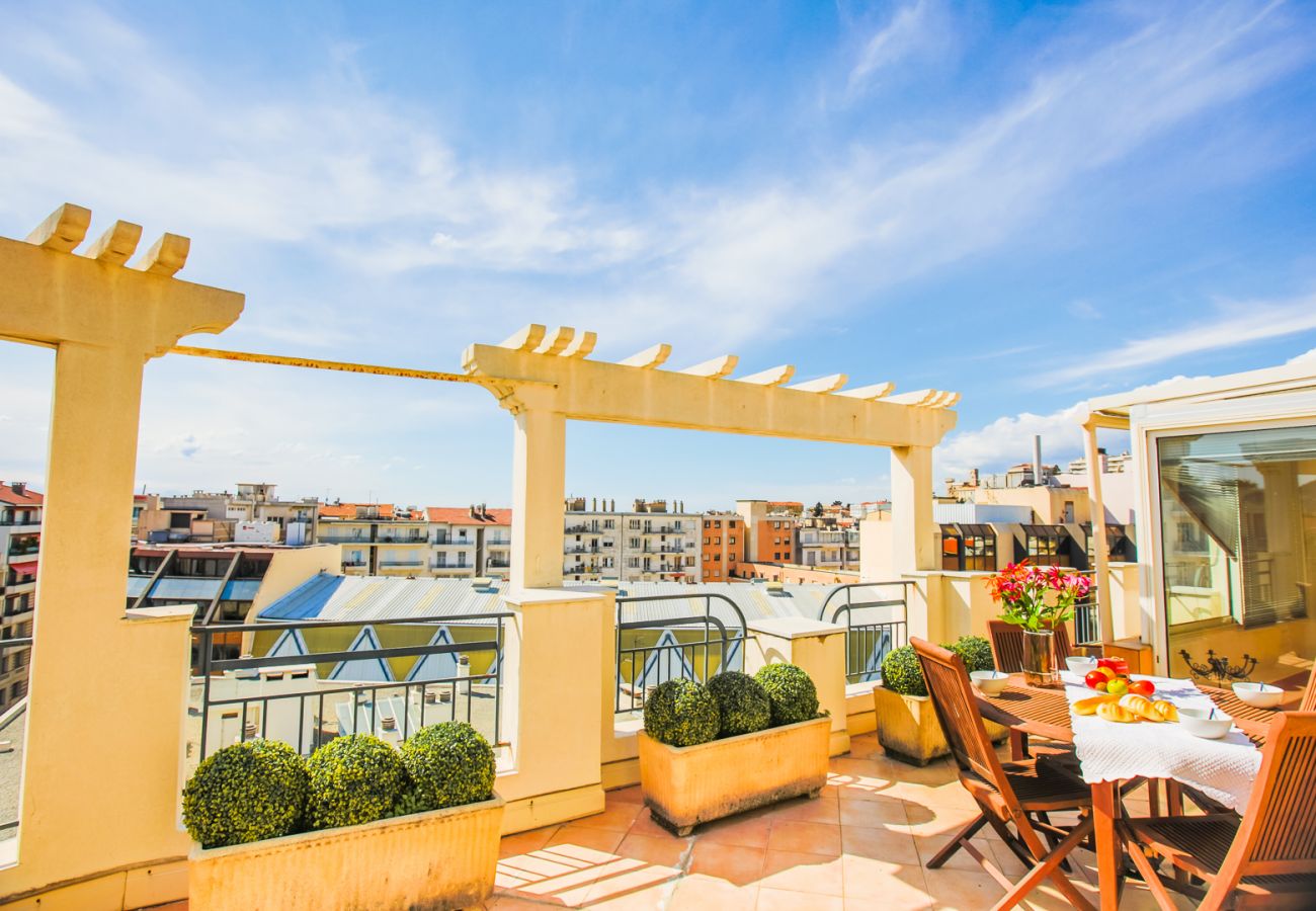 TERRACE TERRACE