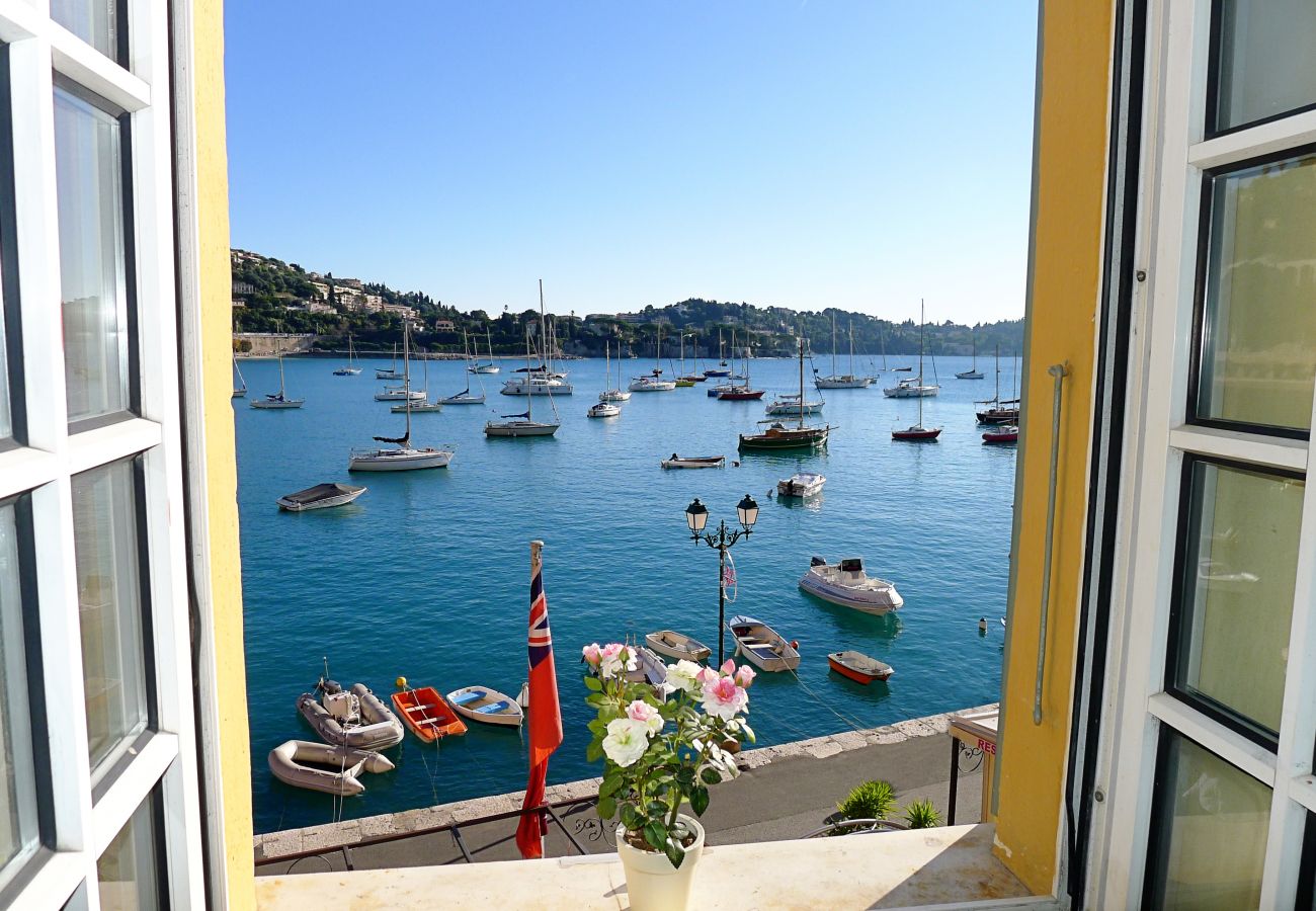 SEA VIEW SEA VIEW